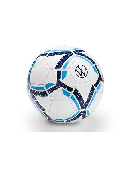 Balón de fútbol, colección Volkswagen
