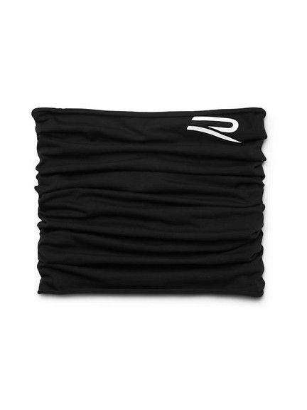 Paño multiusos negro, Colección R