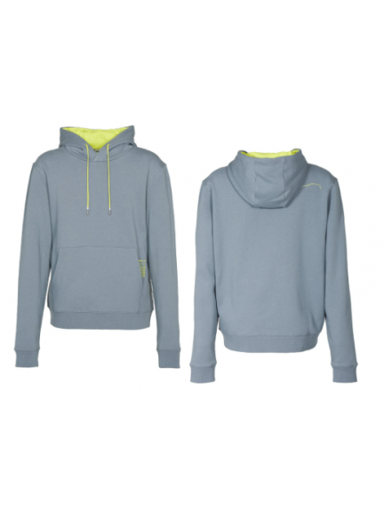 Suéter con capucha, unisex, colección Golf