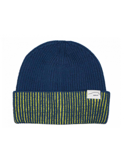 Gorra de algodón, Colección Golf