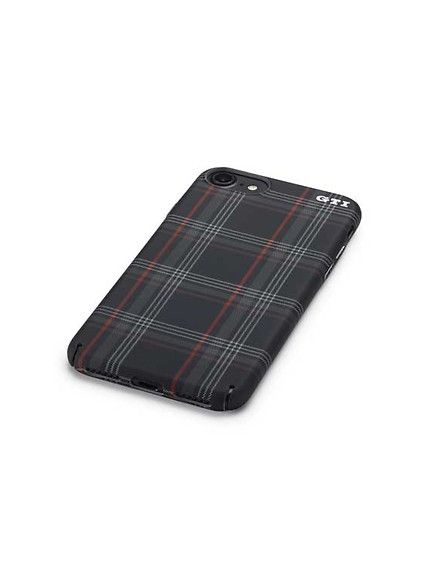 Funda para smartphone iPhone 7, Colección GTI