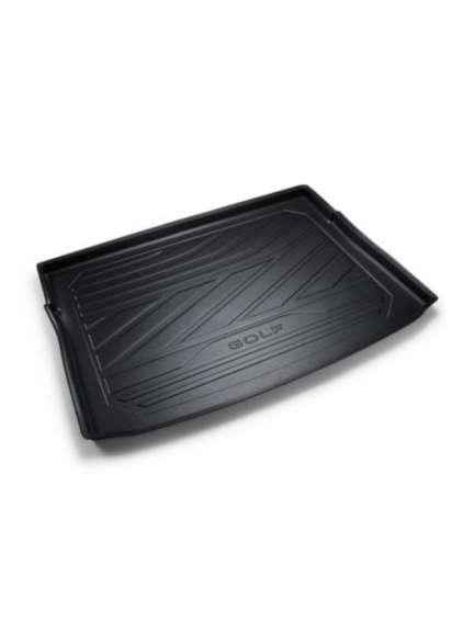 Bandeja para maletero, superficie carga variable, posición superior