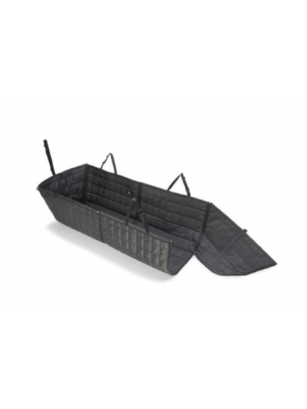 Manta protectora para animales