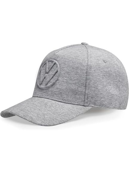 Gorra de béisbol, Volkswagen, Gris
