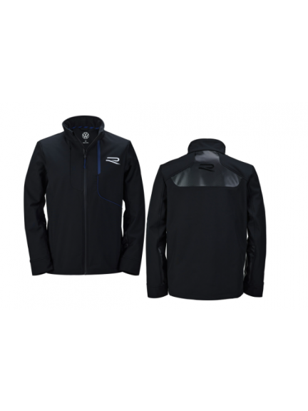 Forro polar, hombre, Colección R