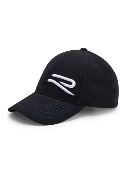 Gorra de béisbol, Colección R