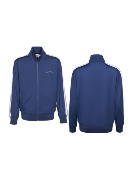Sudadera azul, Colección Golf