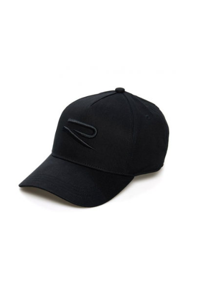 Gorra de béisbol Black Edition, Colección R