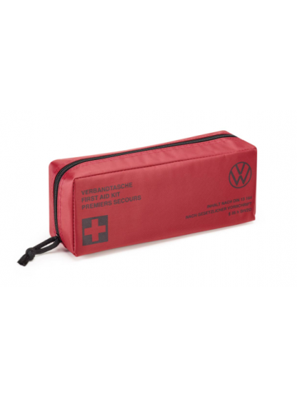Botiquin de primeros auxilios