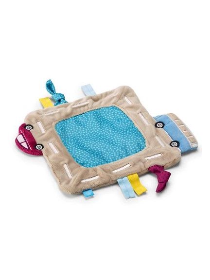Doudou para bebés, Colección Heritage