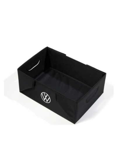 Caja plegable