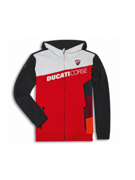 Sudadera DC sport 