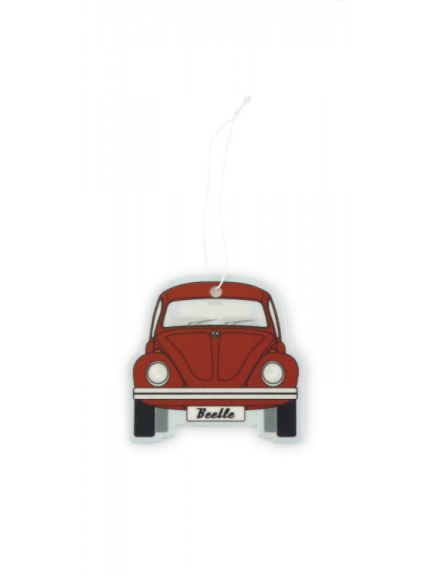 Ambientador Melón VW Beetle