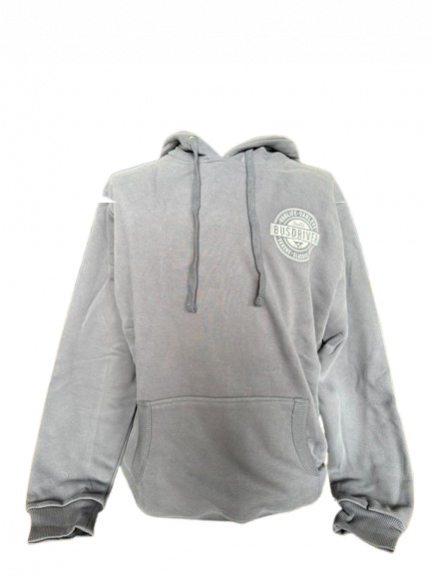 Sudadera BUSDRIVER, hombre