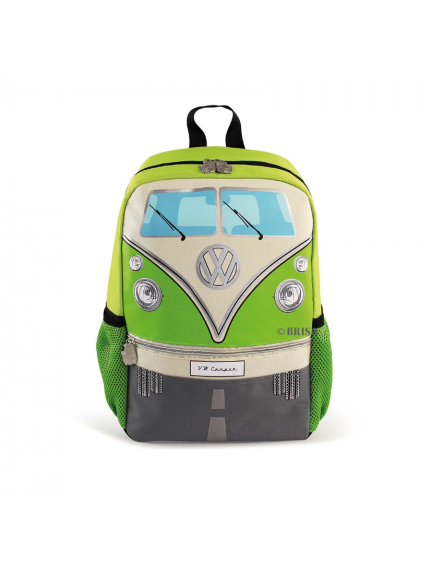 Mochila VW T1 Iinfantil Verde