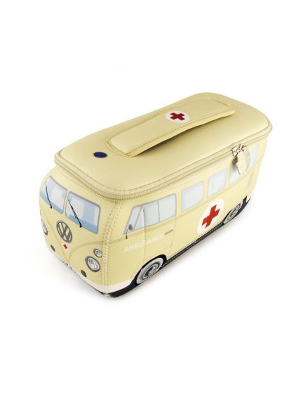 Bolsa universal 3D VW T1 Bus. ambulancia 