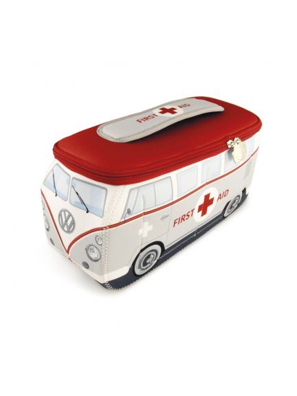 Bolsa universal 3D VW T1 Bus. first aid