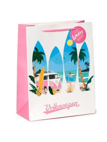 Bolsa de regalo Volkswagen