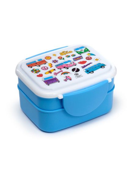 Fiambrera Volkswagen