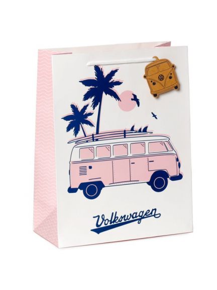 Bolsa de regalo Caravana Volkswagen Grande