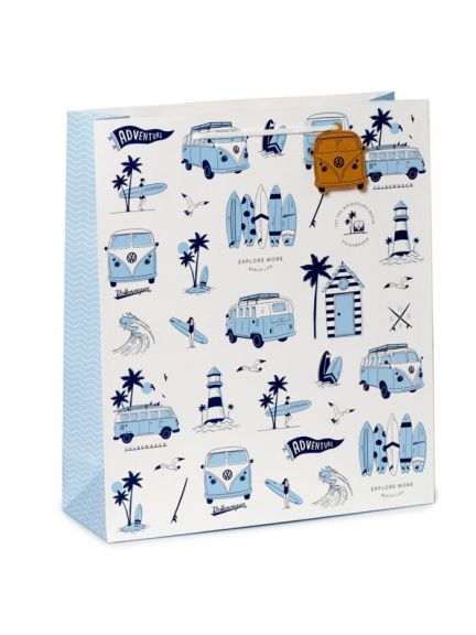 Bolsa de regalo Caravana Volkswagen