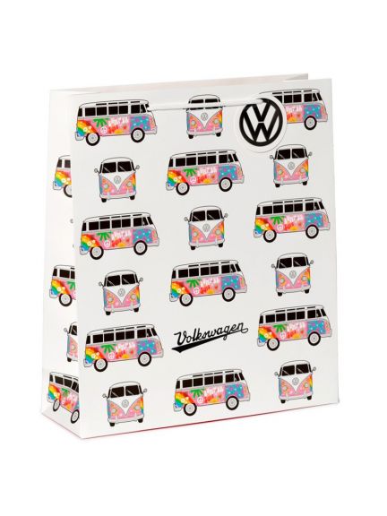Bolsa de regalo Volkswagen - VW T1 Camper Summer Love