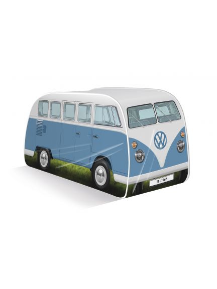 Tienda de juegos plegable para niños VW