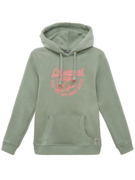Sudadera ORIGINAL 1950, mujer