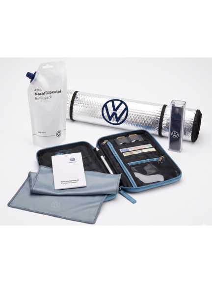 Pack Clean VW