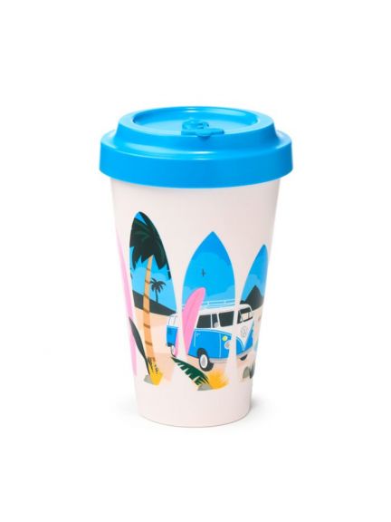 Taza Caravana Volkswagen