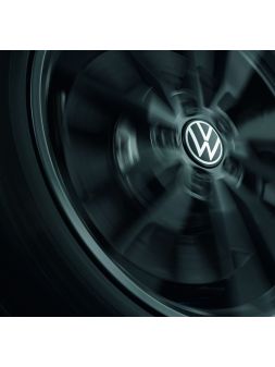 Tapacubos dinámicos Volkswagen
