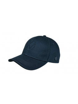 Gorra de béisbol Azul oscuro Unisex